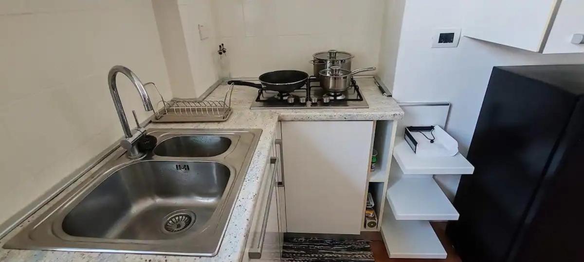 La Tua Casa A Torino - Metro Bernini Leilighet Eksteriør bilde